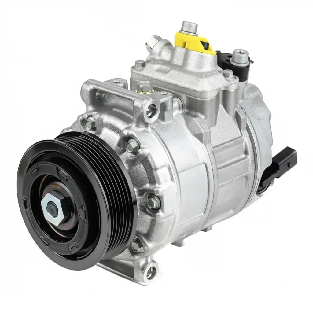 Компрессор кондиционера DENSO DCP32075