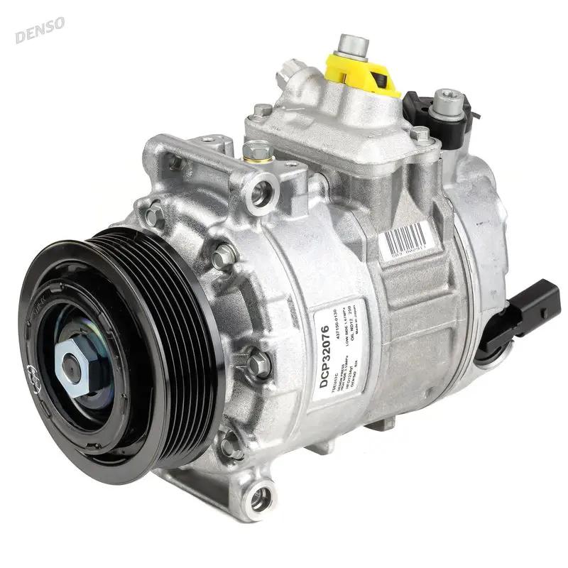 Компрессор кондиционера DENSO DCP32076