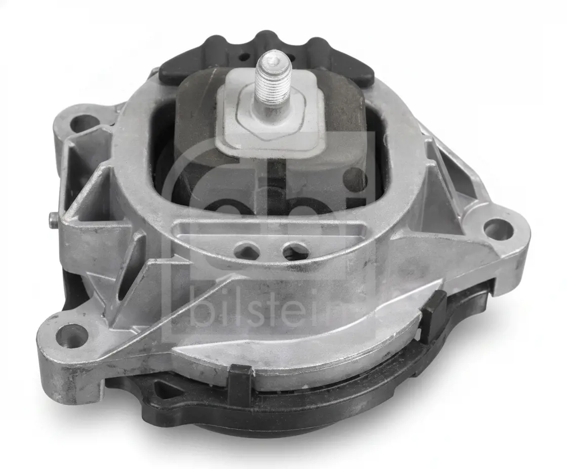 Опора двигателя левая гидроопора FEBI BILSTEIN 103300