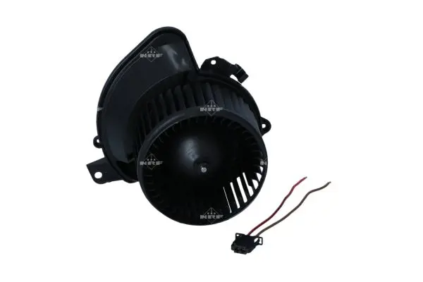 Вентилятор отопителя NRF 34050