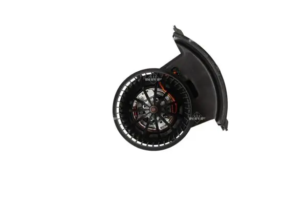 Вентилятор отопителя NRF 34065