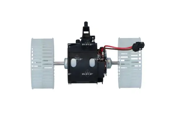 Вентилятор отопителя NRF 34086