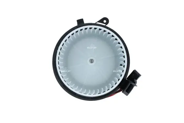 Вентилятор отопителя NRF 34162