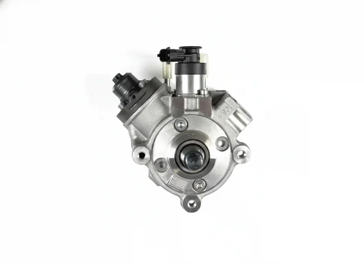 Топливный насос высокого давления CR BOSCH 0 445 010 738