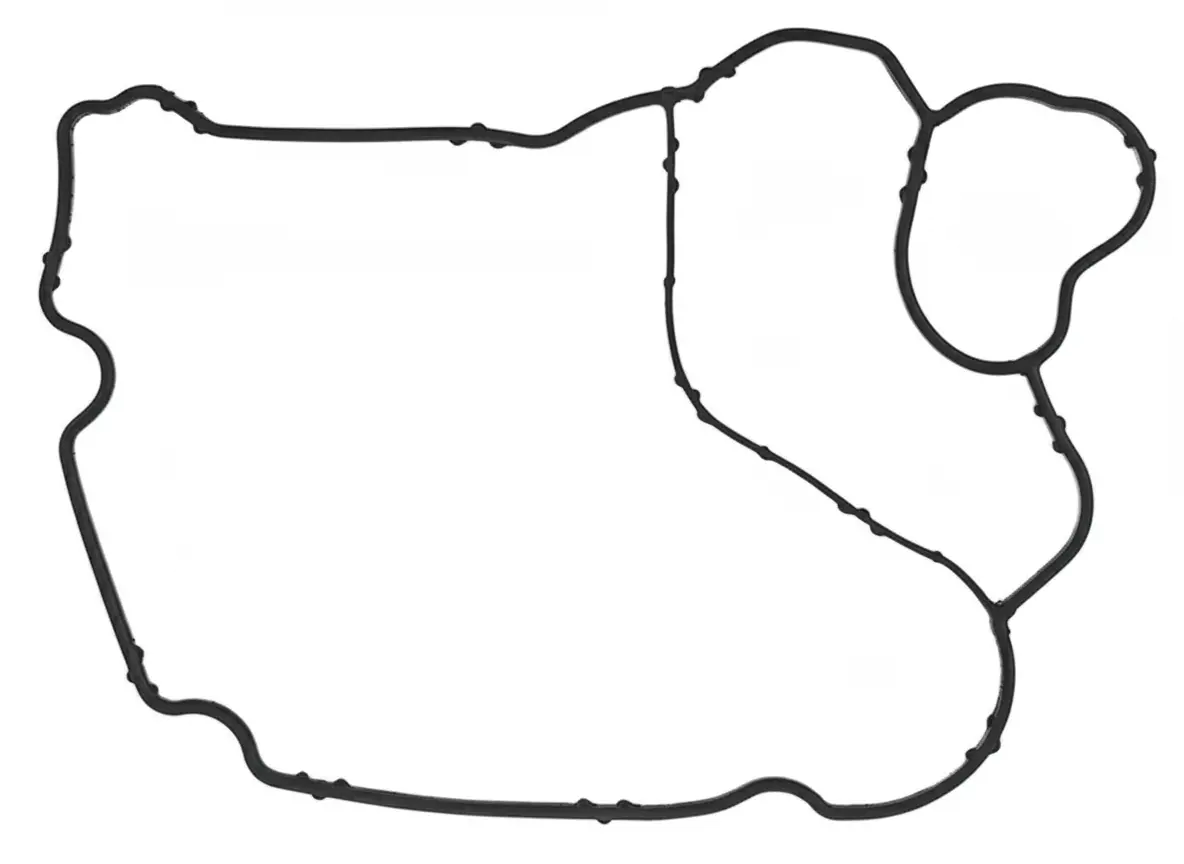 Прокладка термостата ELRING 546.890
