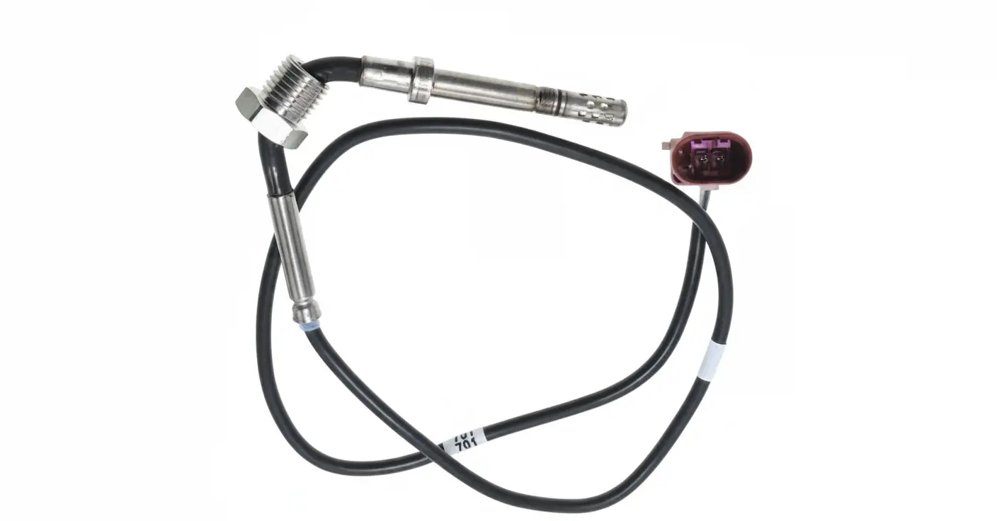 Датчик температуры отработавших газов MAGNETI MARELLI 172000063010