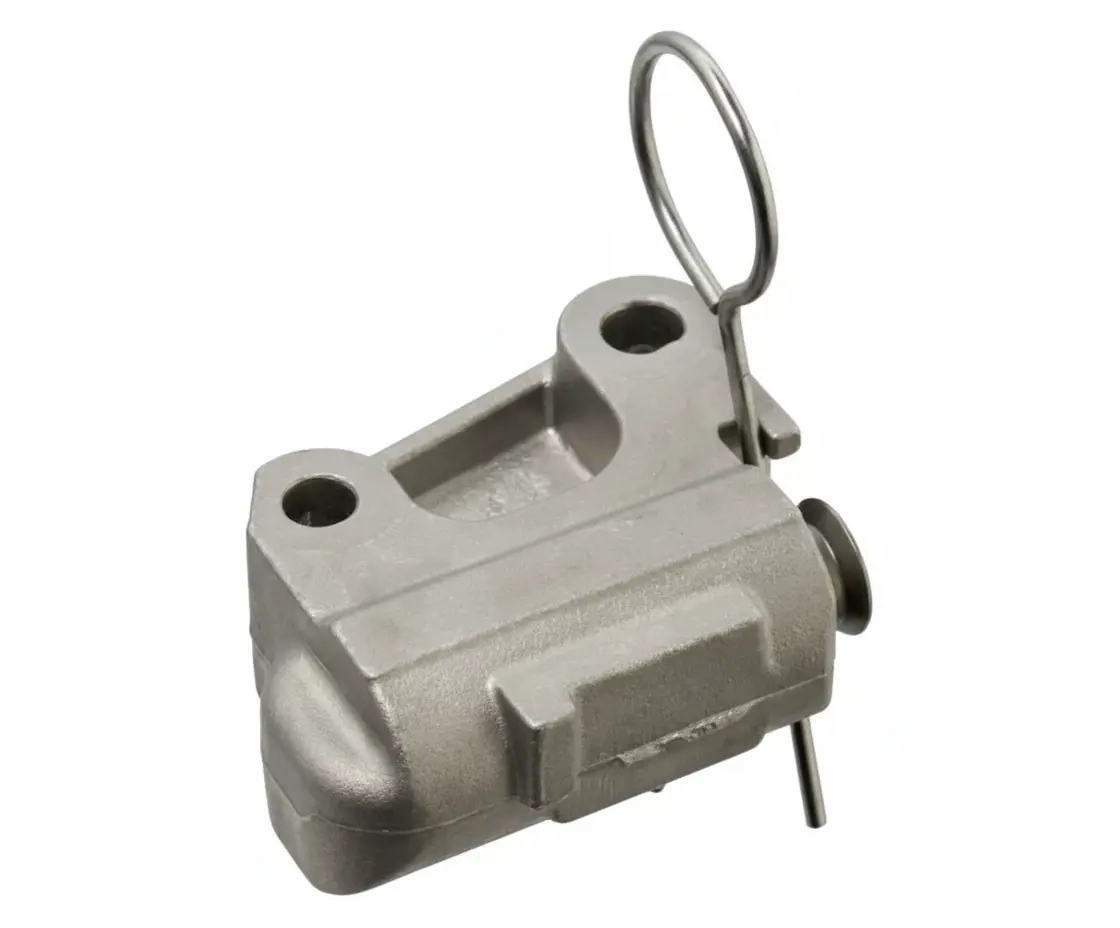 Натяжитель цепи ГРМ гидравлический FEBI BILSTEIN 100557