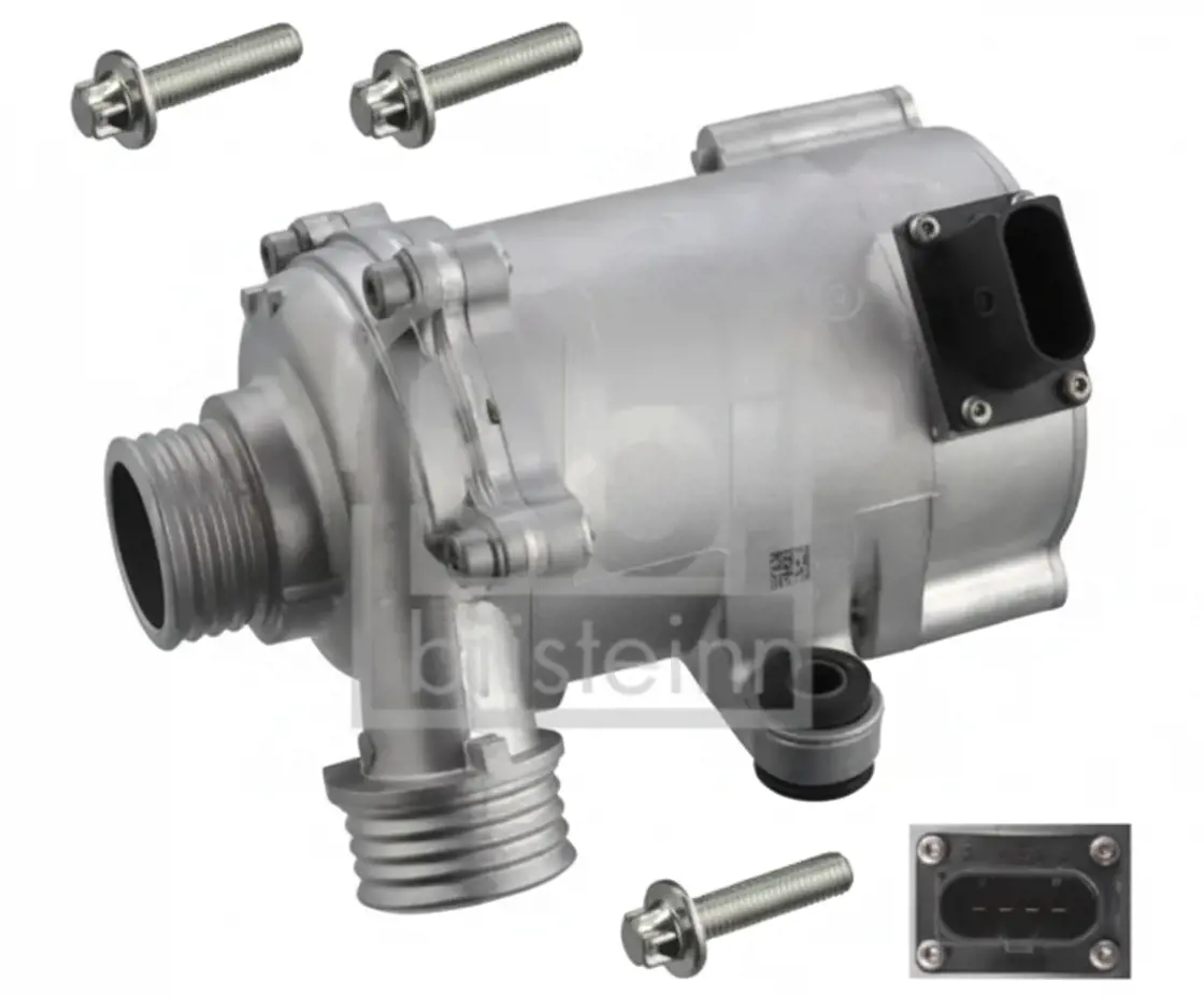 Водяной насос (помпа) электрический FEBI BILSTEIN 103680