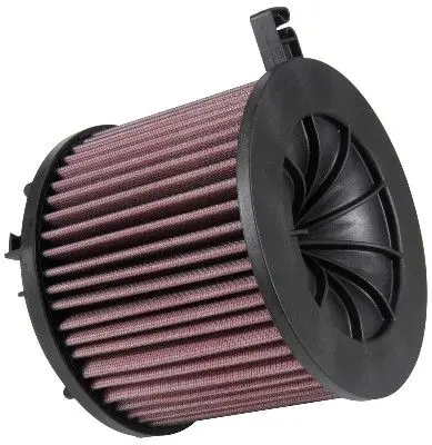 Воздушный фильтр K&N Filters E-0646