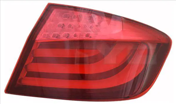 Фонарь задний LED TYC 11-11978-00-2