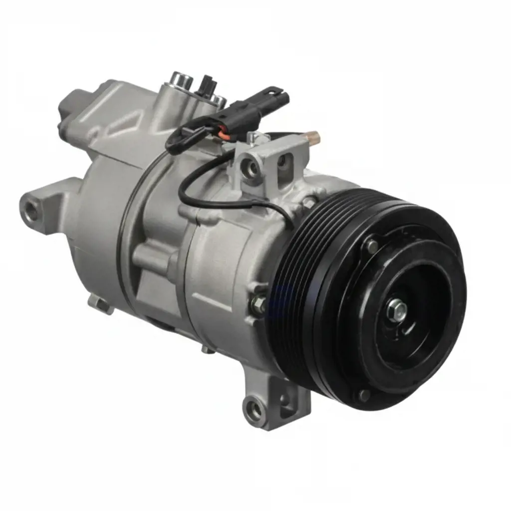 Компрессор кондиционера DELPHI CS20498