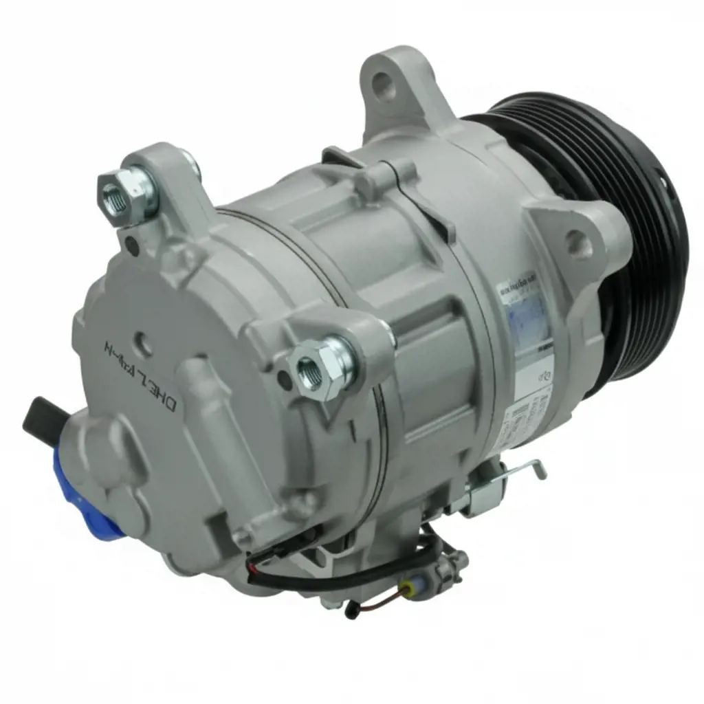Компрессор кондиционера DELPHI CS20501