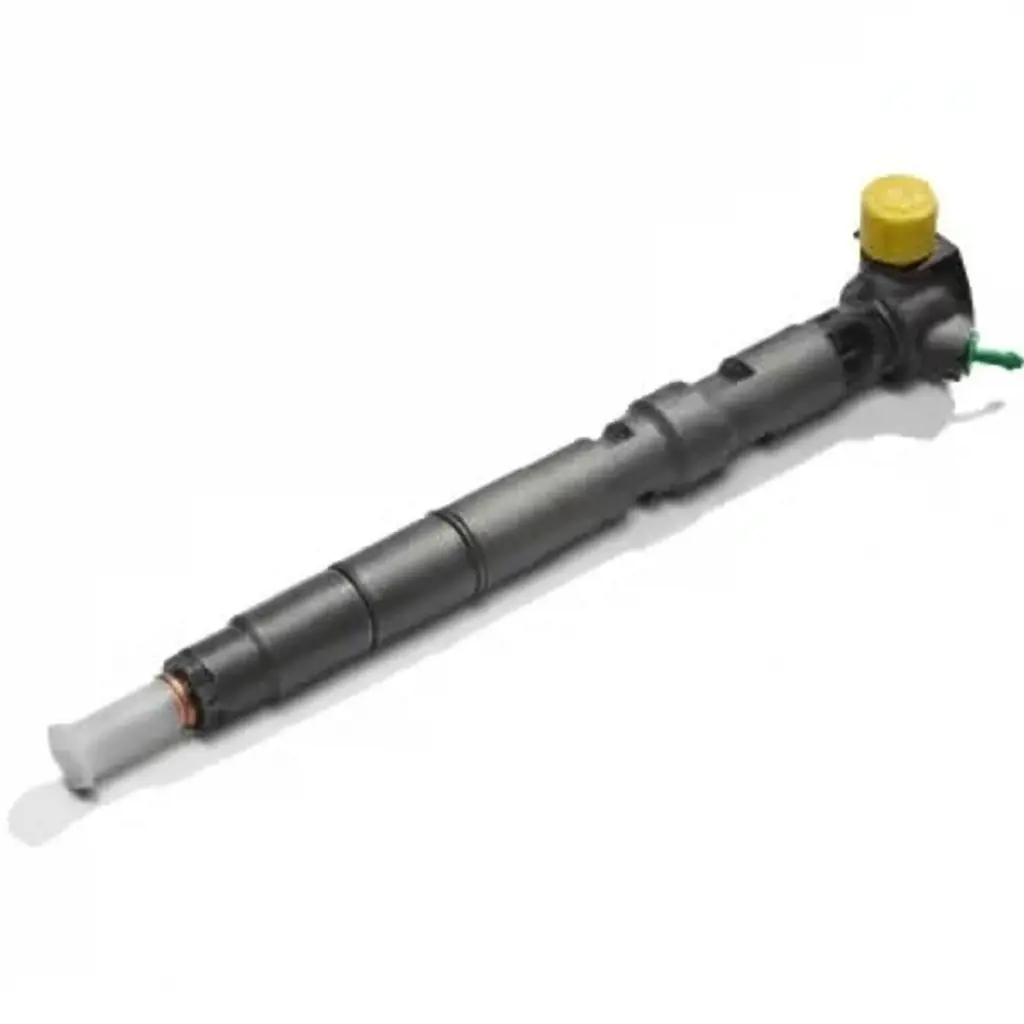 Форсунка DELPHI HRD348