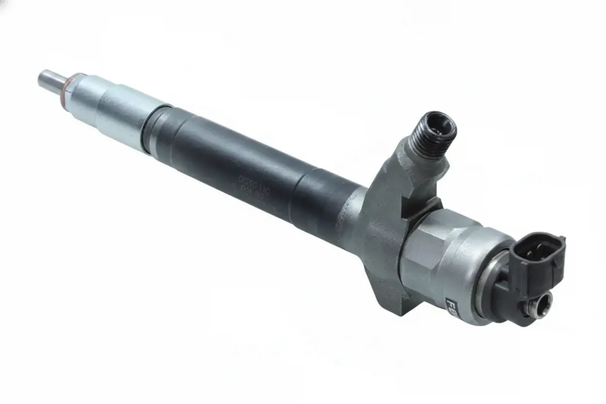 Форсунка DELPHI HRD618