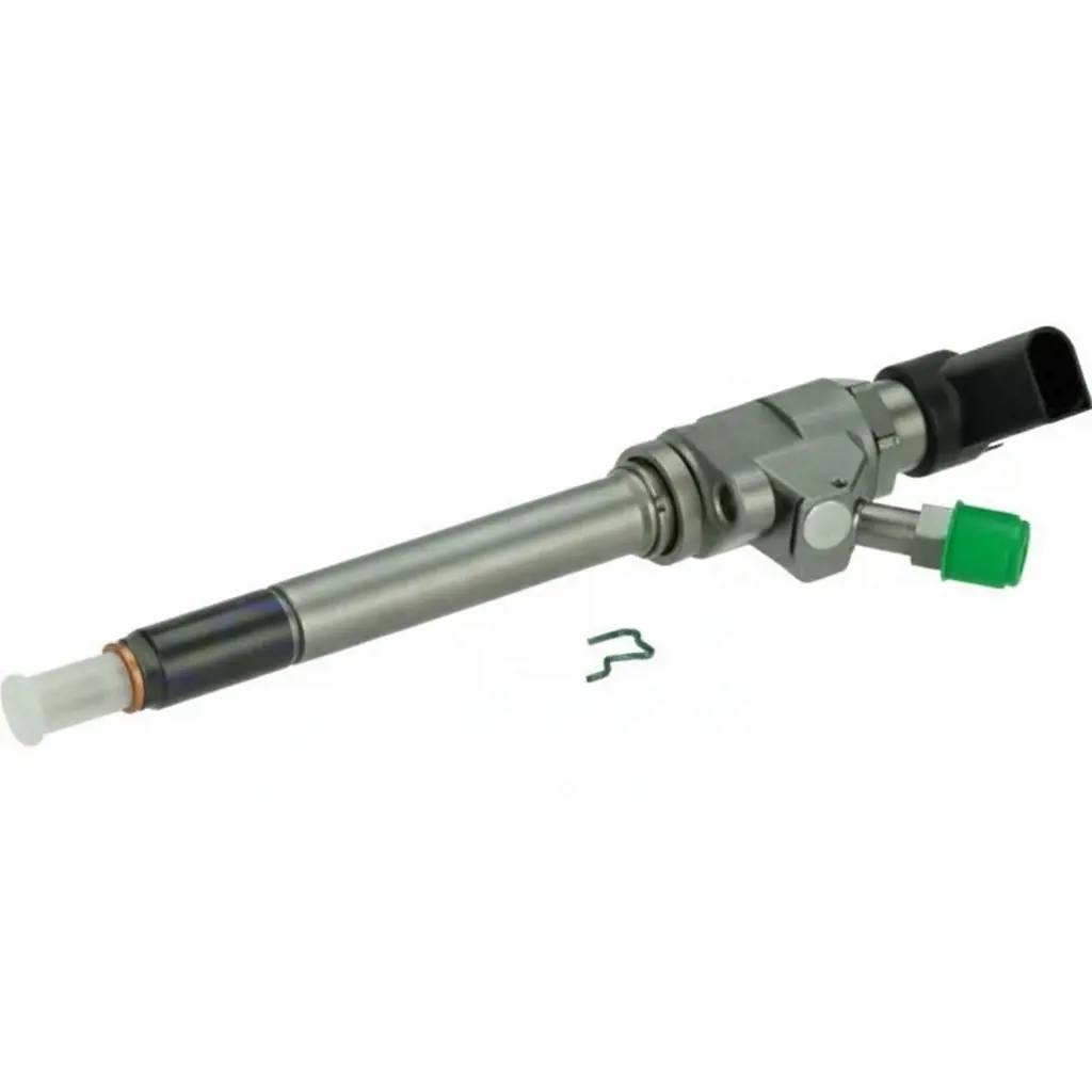 Форсунка DELPHI HRD652