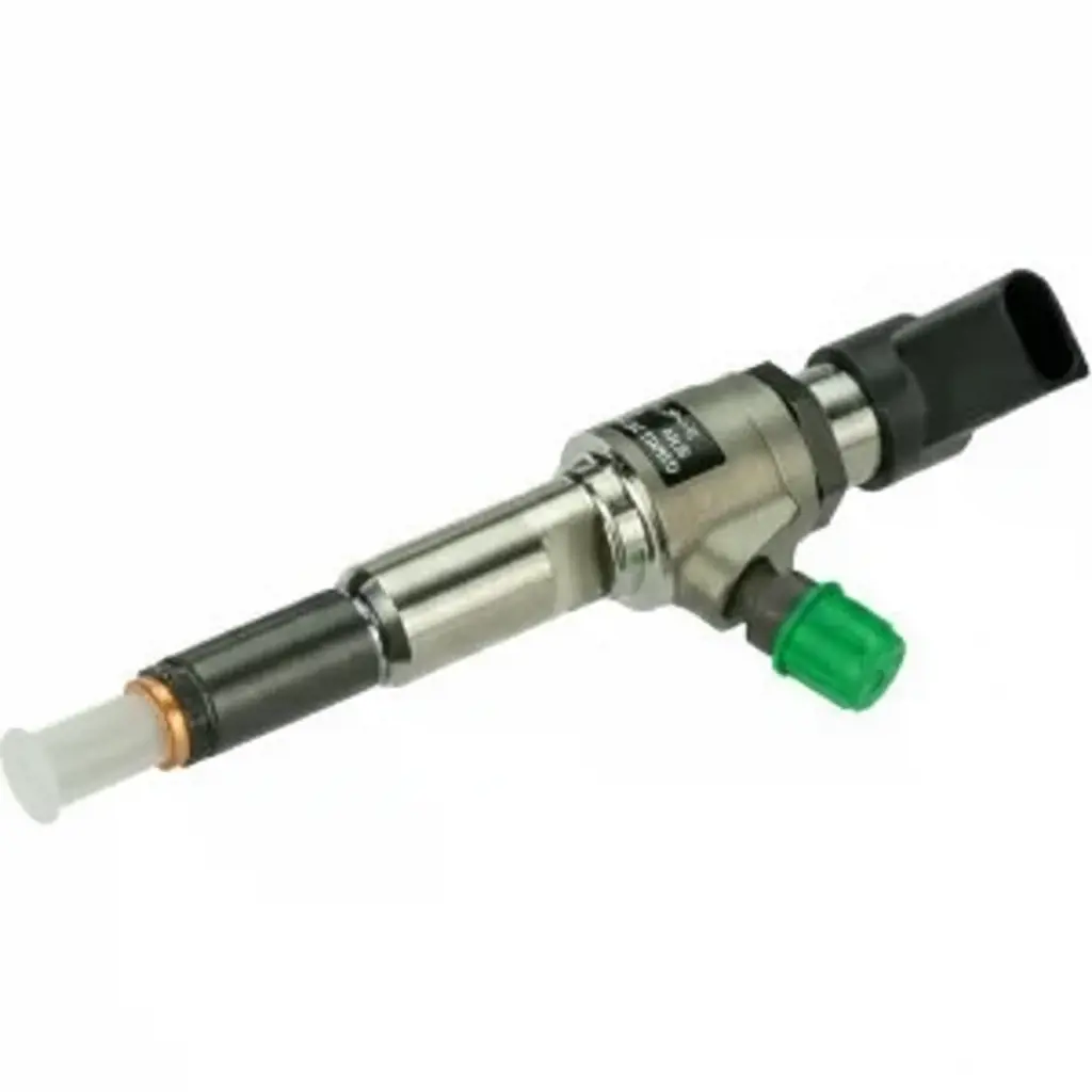 Форсунка DELPHI HRD663