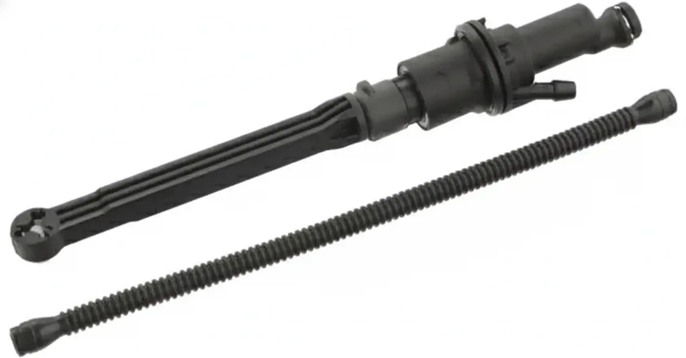 Насос сцепления FEBI BILSTEIN 103219