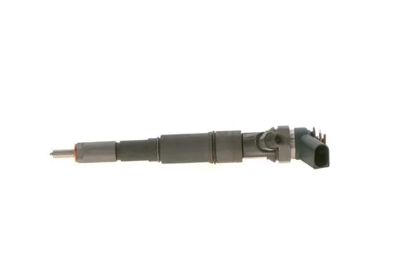 Форсунка с уплотнителем BOSCH 0 445 110 131