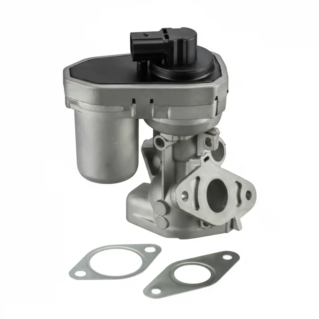 Клапан EGR DELPHI EG10399-12B1