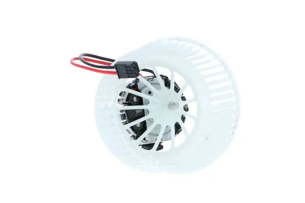Вентилятор отопителя NRF 34189