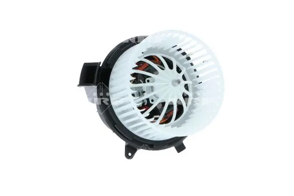 Вентилятор отопителя NRF 34192