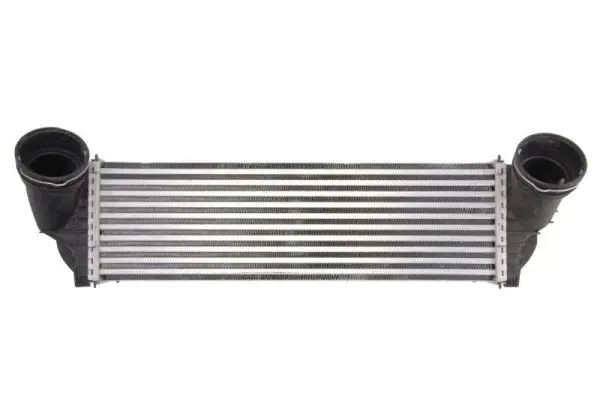 Радиатор интеркулера THERMOTEC DAB012TT