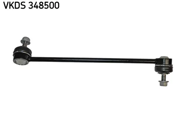 Стойка стабилизатора левая передняя SKF VKDS 348500