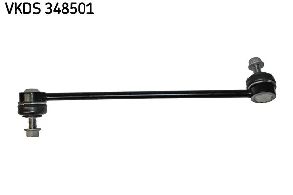 Стойка стабилизатора правая передняя SKF VKDS 348501