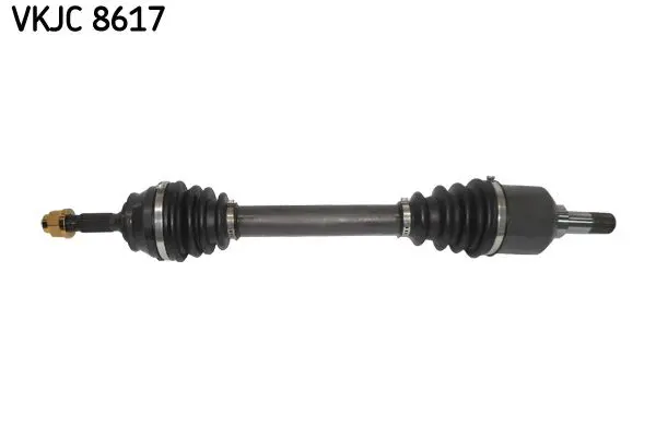 Полуось левая передняя механическая коробка SKF VKJC 8617