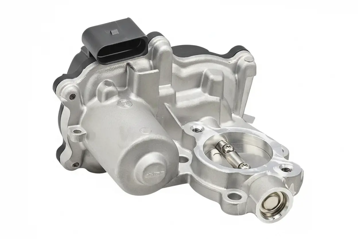 Клапан EGR VALEO 700458