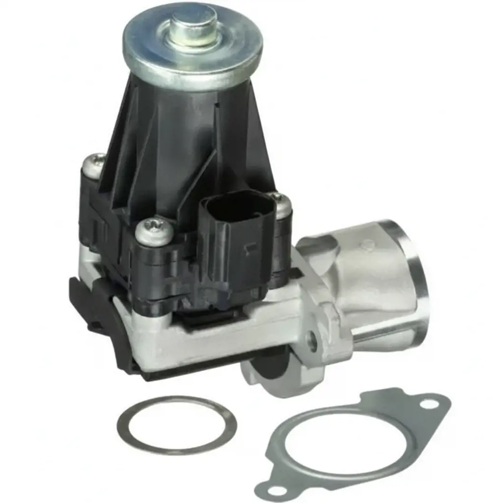 Клапан EGR DELPHI EG10443-12B1