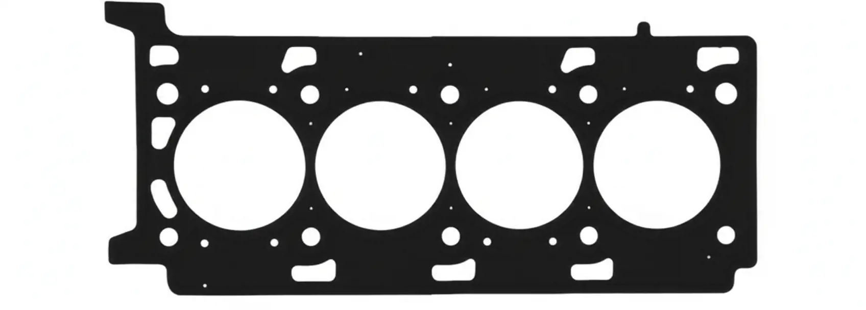 Прокладка ГБЦ 1,15MM CORTECO 49422203