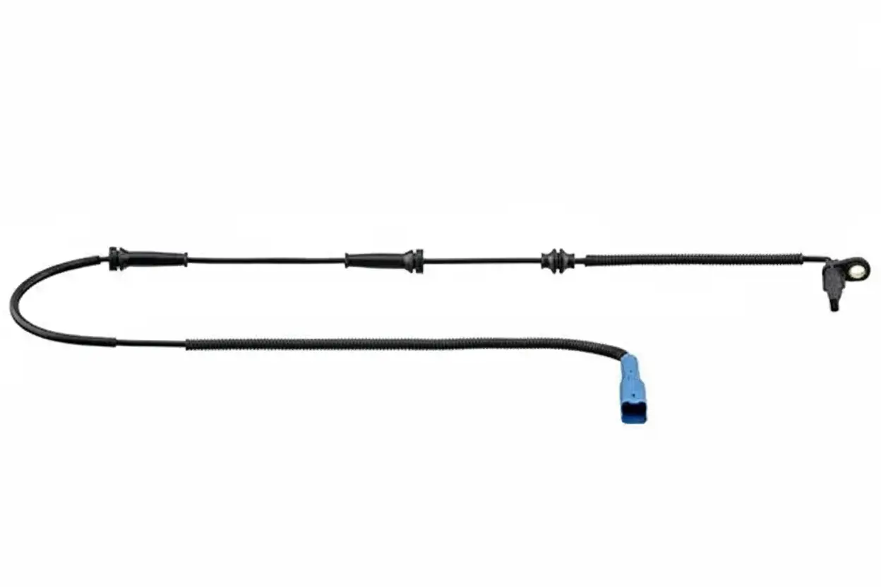 Датчик скорости колеса ABS TOPRAN 723 962