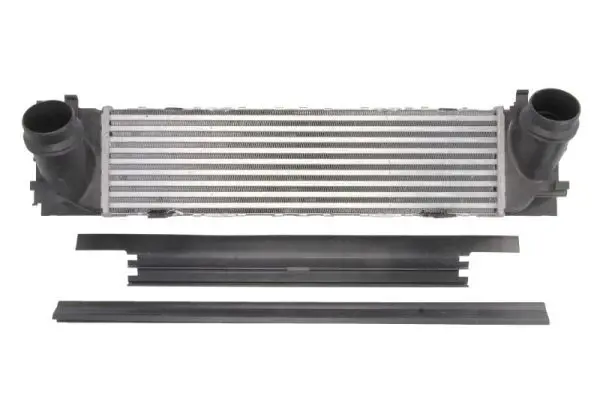 Радиатор интеркулера THERMOTEC DAB013TT