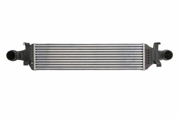 Радиатор интеркулера THERMOTEC DAM016TT