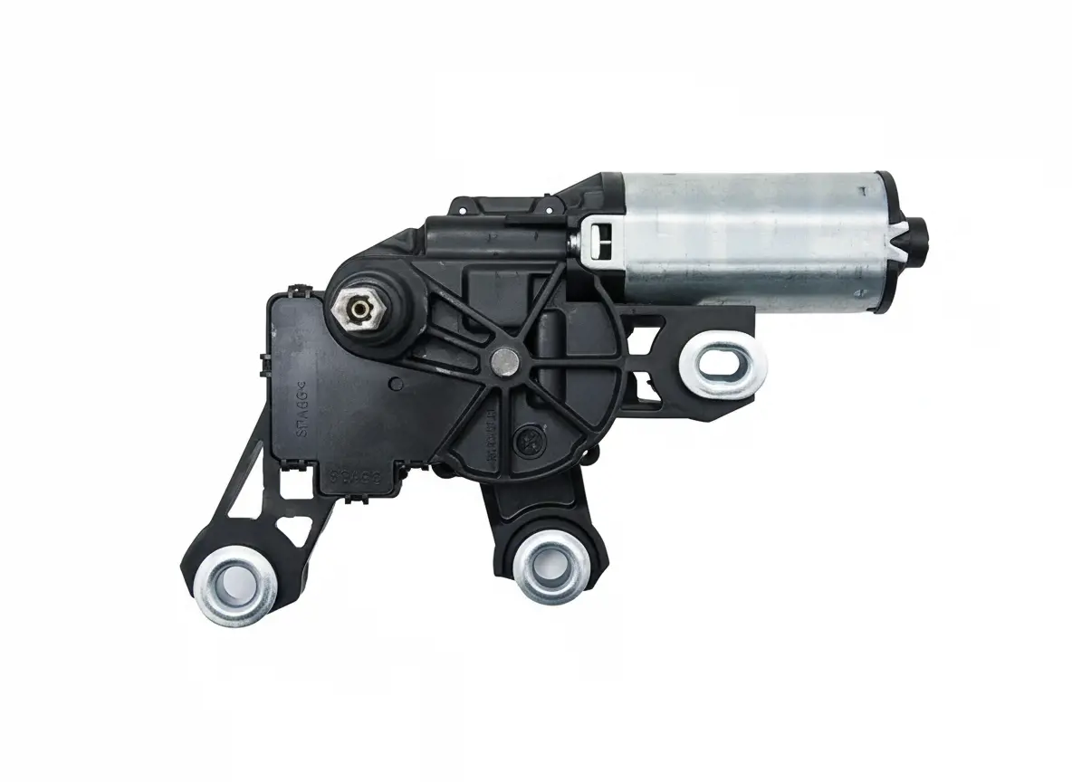 Мотор стеклоочистителя MAGNETI MARELLI 064013022010