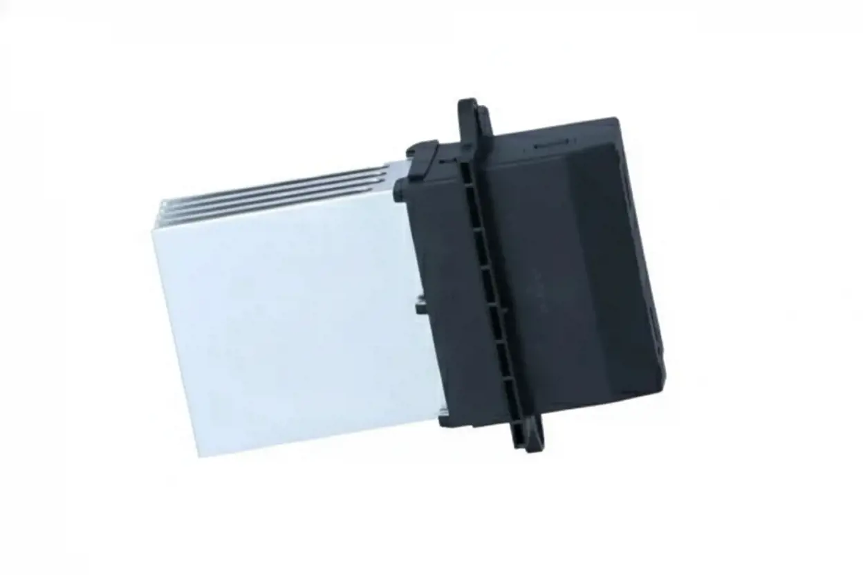 Резистор вентилятора салона NRF 342053