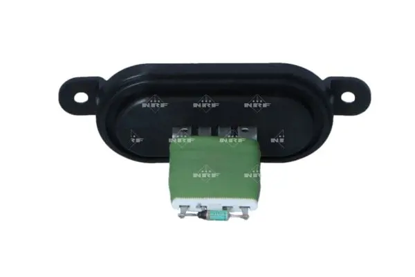 Резистор вентилятора салона NRF 342068