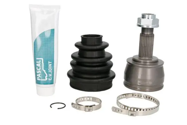 ШРУС полуоси PASCAL G1F065PC
