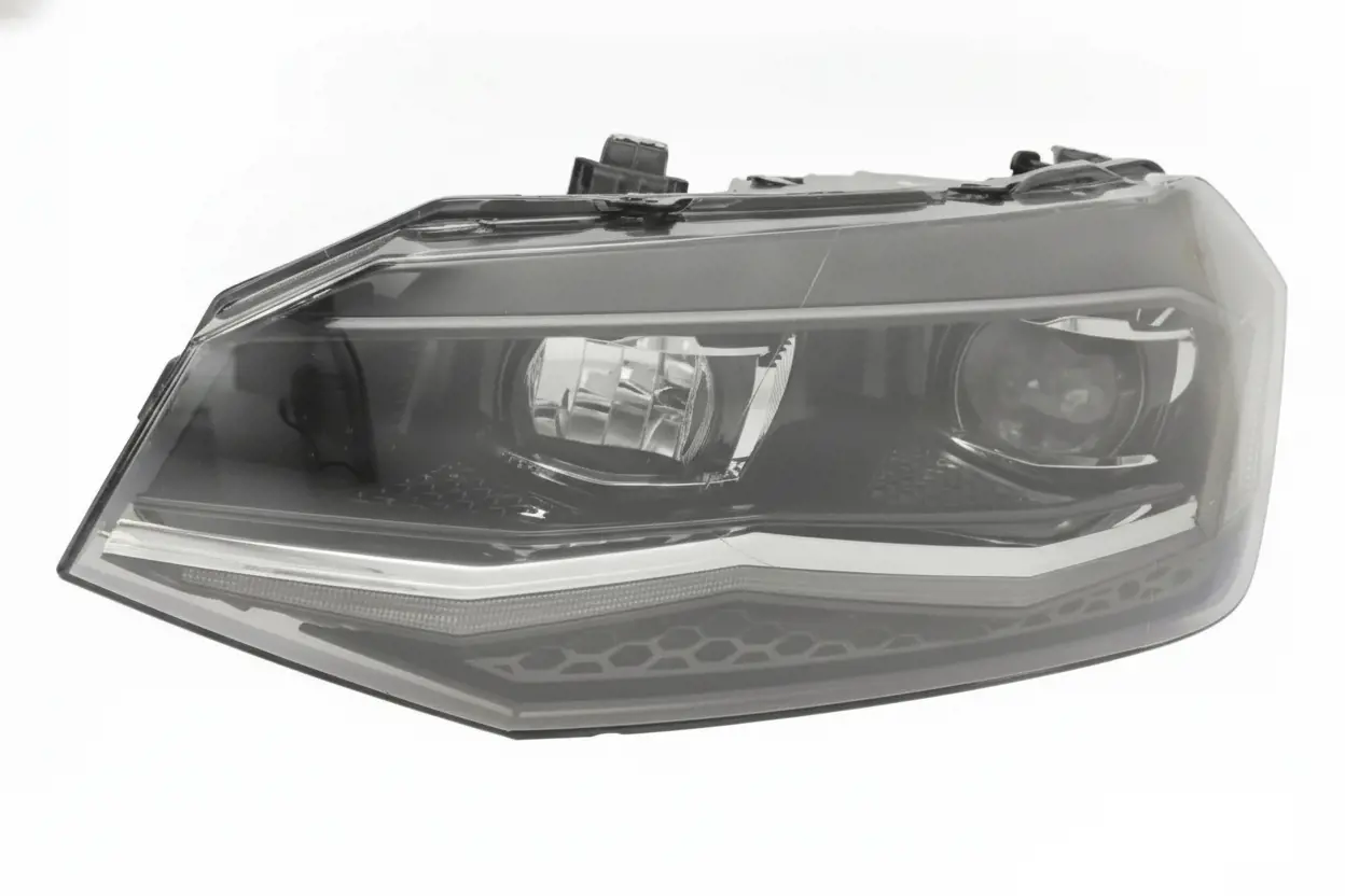 Фара левая VALEO 450496