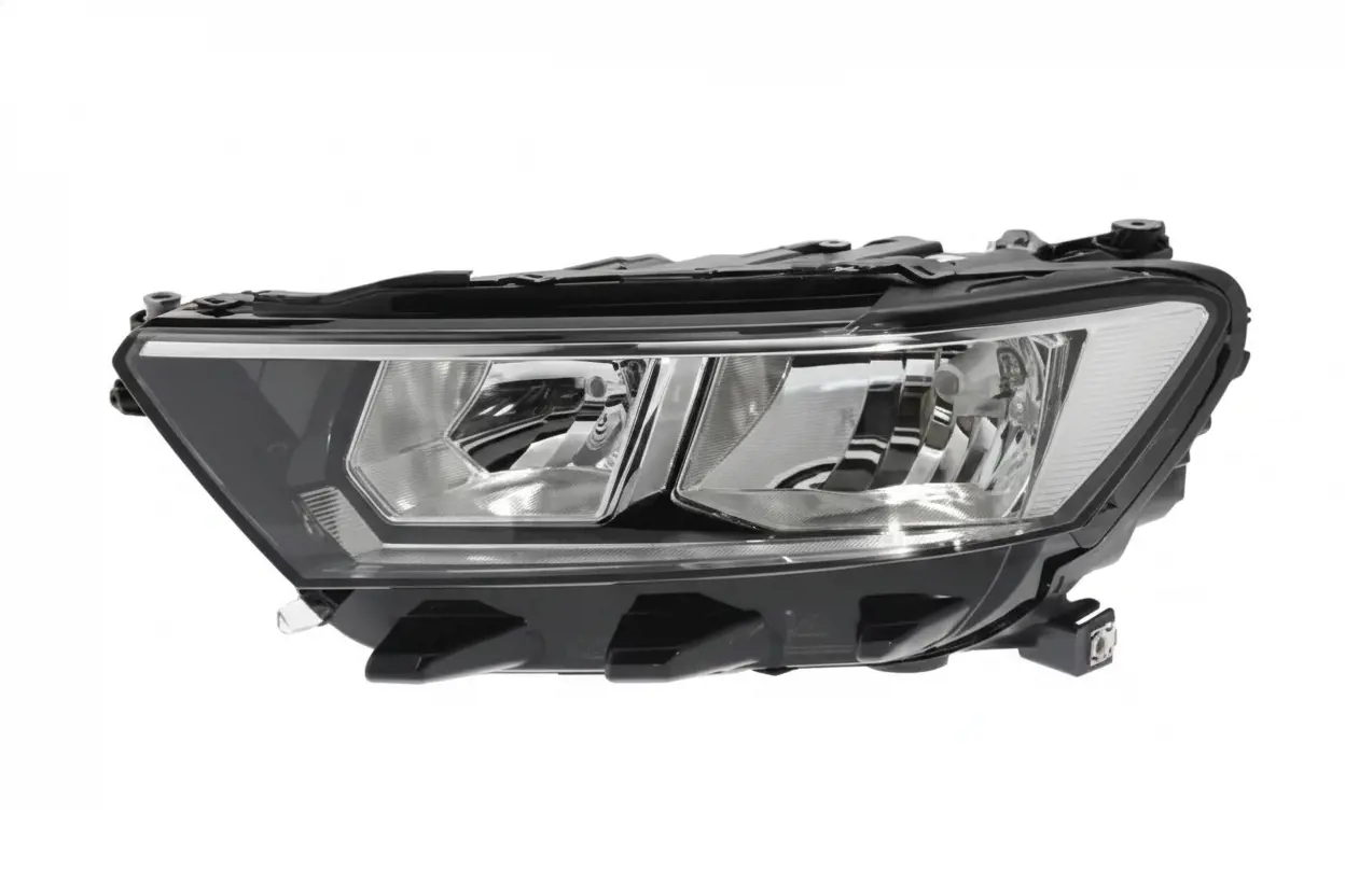 Фара левая VALEO 450516