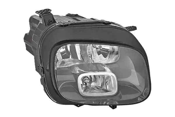 Фара правая VALEO 450529
