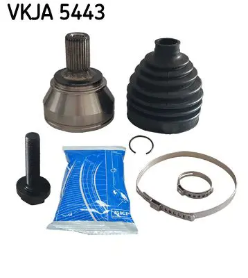 ШРУС передний SKF VKJA 5443