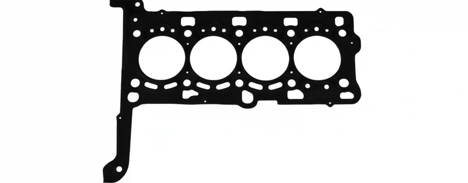 Прокладка ГБЦ 1,25 mm CORTECO 49425027