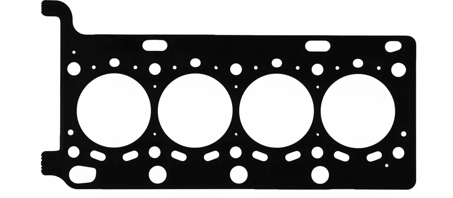 Прокладка ГБЦ 1,6MM CORTECO 49425065
