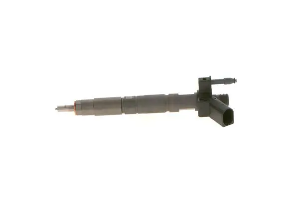 Форсунка BOSCH 0 445 117 017