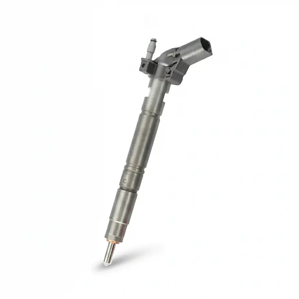 Форсунка BOSCH 0 445 117 026