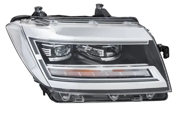 Фара HELLA 1EX 012 830-101