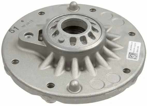 Опора амортизатора передняя SACHS 803 162