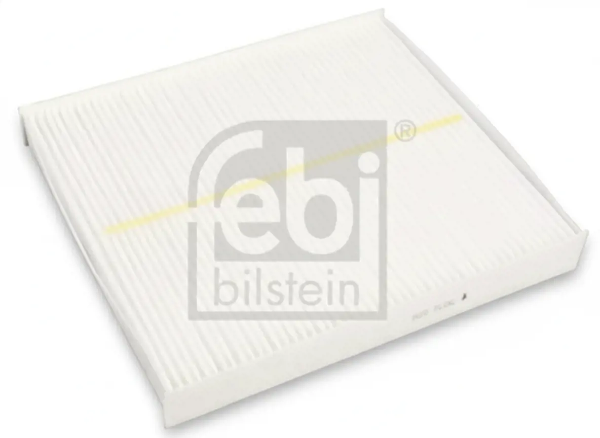 Фильтр салонный пылевой FEBI BILSTEIN 105816